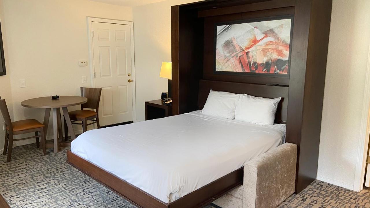 Club Wyndham Branson At The Falls Экстерьер фото