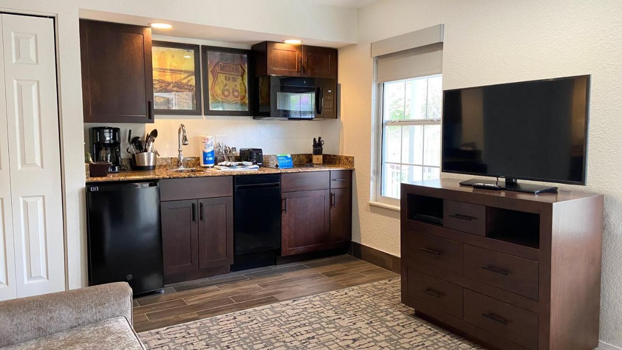 Club Wyndham Branson At The Falls Экстерьер фото
