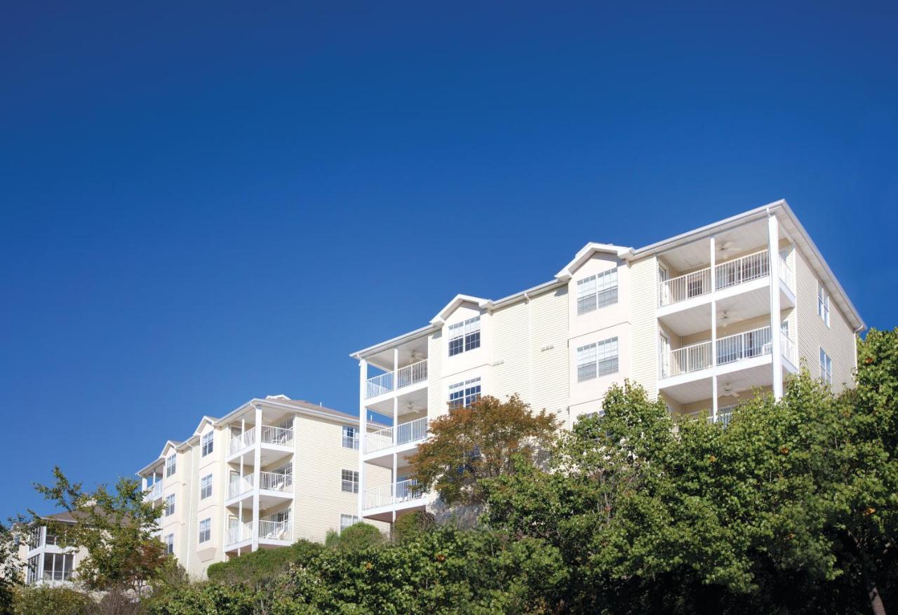 Club Wyndham Branson At The Falls Экстерьер фото