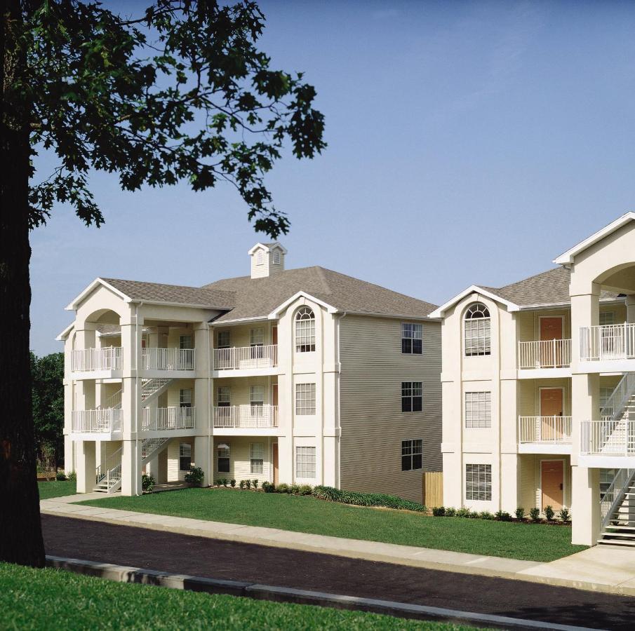 Club Wyndham Branson At The Falls Экстерьер фото