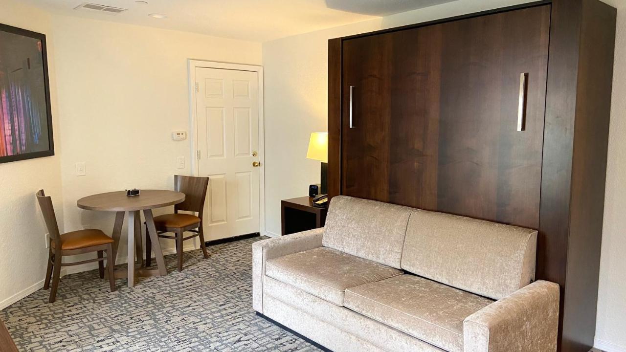 Club Wyndham Branson At The Falls Экстерьер фото