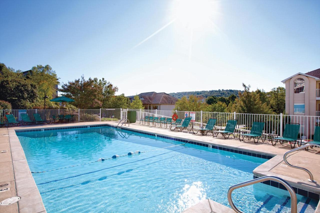 Club Wyndham Branson At The Falls Экстерьер фото