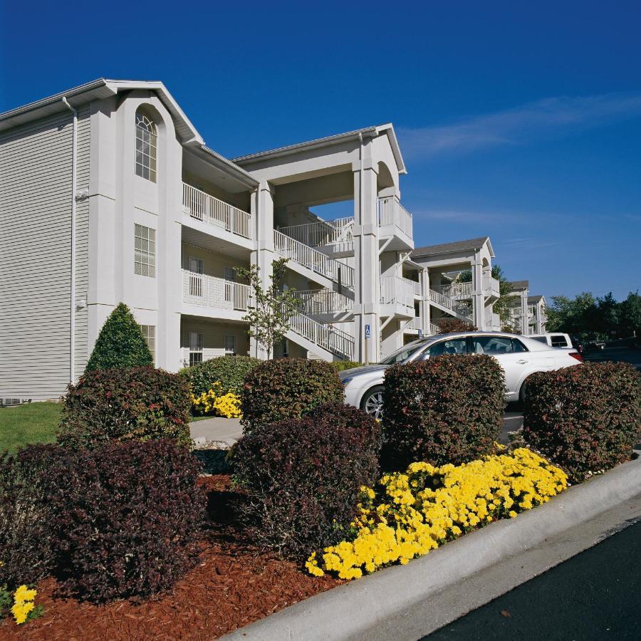 Club Wyndham Branson At The Falls Экстерьер фото