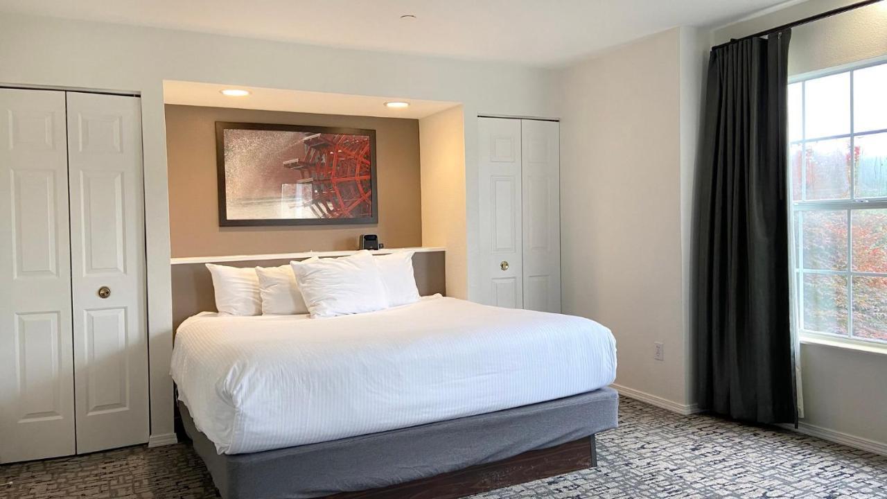 Club Wyndham Branson At The Falls Экстерьер фото